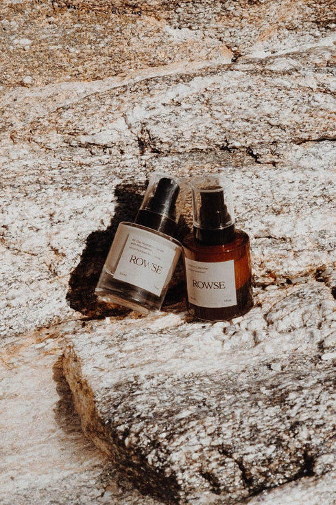 DARK SPOTS CORRECTING DUO